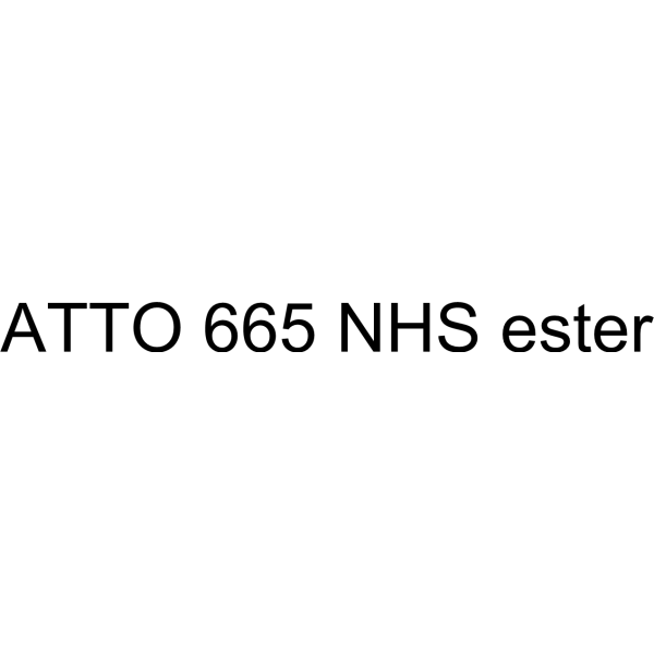 ATTO 665 NHSester